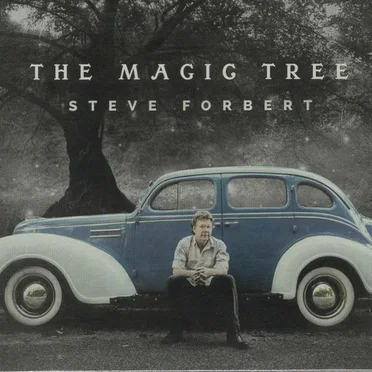 The Magic Tree