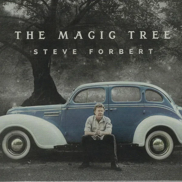 The Magic Tree