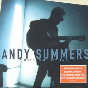 Peggy’s Blue Skylight