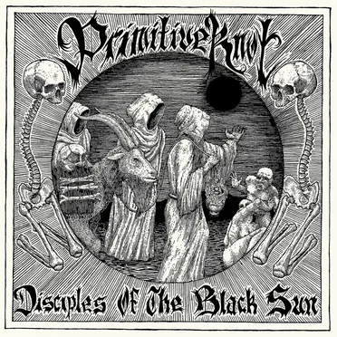 Disciples of the Black Sun