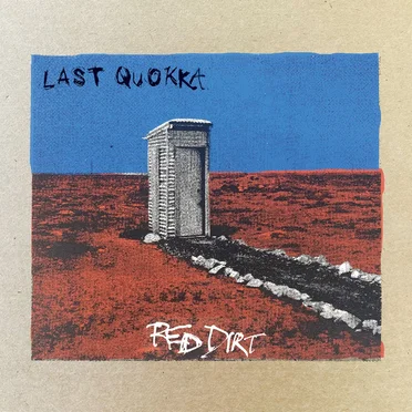 Red Dirt by Last Quokka - album cover