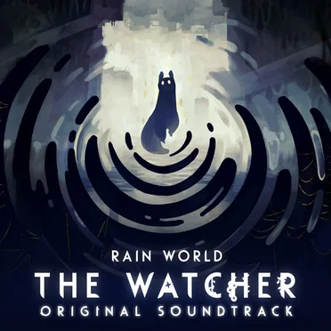 Rain World: The Watcher: Original Soundtrack by Various Artists - album cover