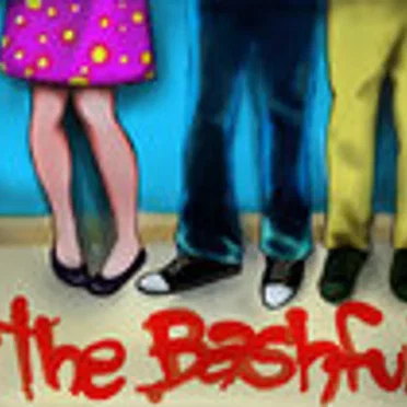 Venture by The Bashful - album cover