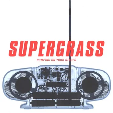 Pumping on Your Stereo