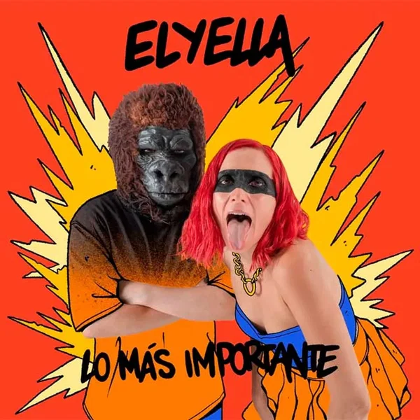 Lo más importante