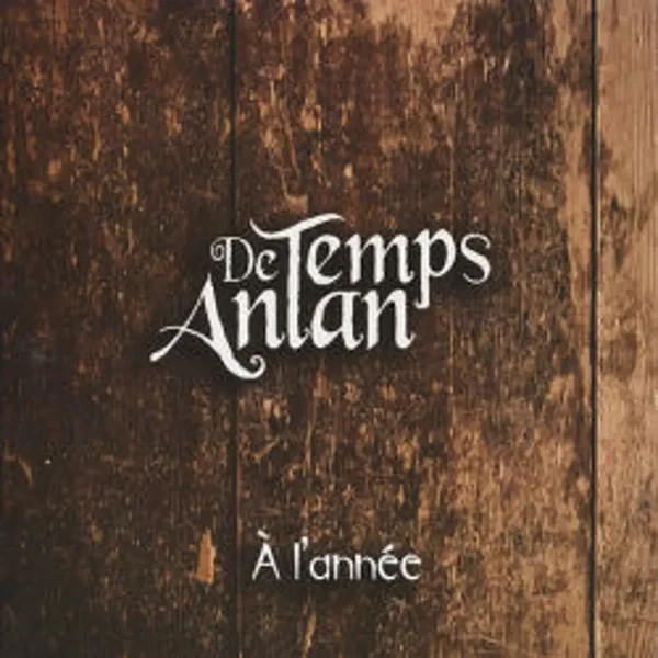 A l'année