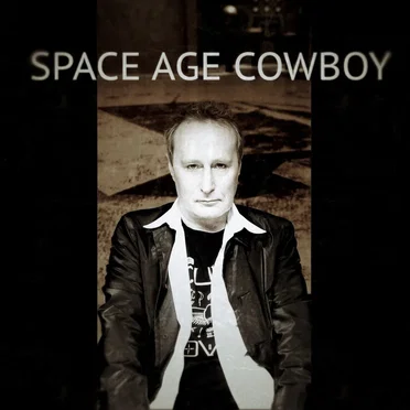 Space Age Cowboy