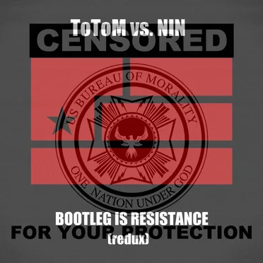 Bootleg is Resistance (redux)