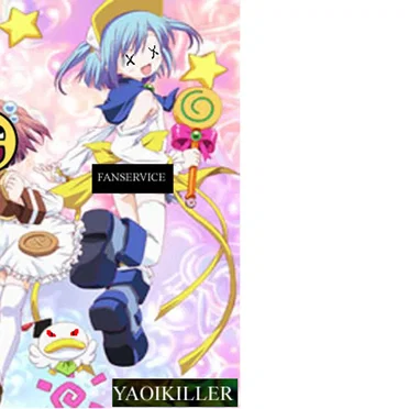 Yaoikiller