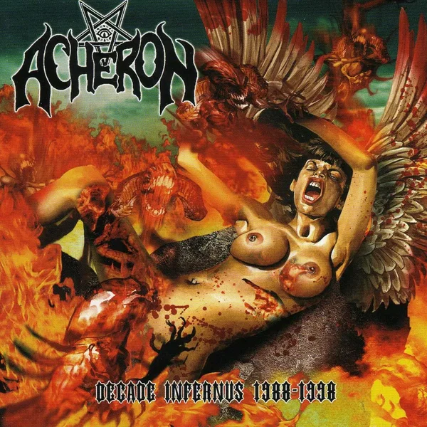 Decade Infernus 1988-1998