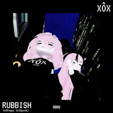 RUBBISH
