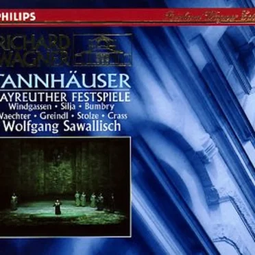 Tannhäuser