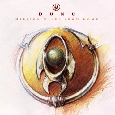 Million Miles From Home