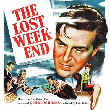The Lost Weekend