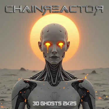 30 Ghosts 2K25