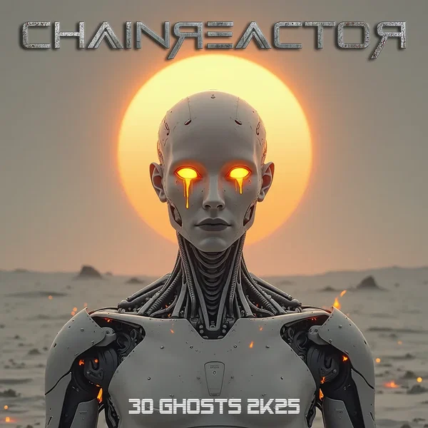 30 Ghosts 2K25