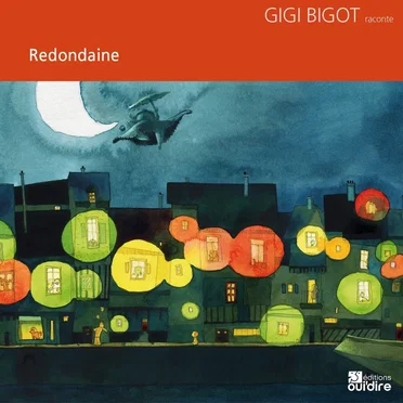 Gigi Bigot