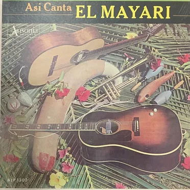 Así canta el Mayarí
