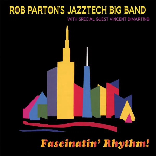 Fascinatin' Rhythm