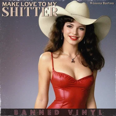 Make Love to My Shitter