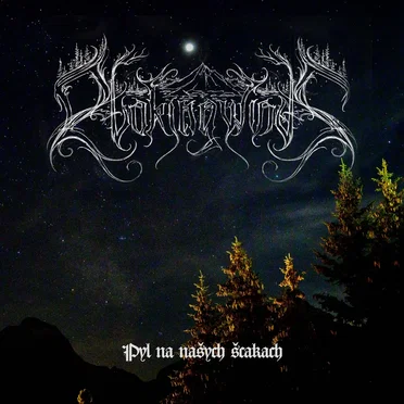 Pyl na našych ščakach (Early Recordings 2005-2008)