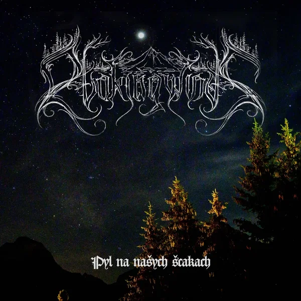 Pyl na našych ščakach (Early Recordings 2005-2008)