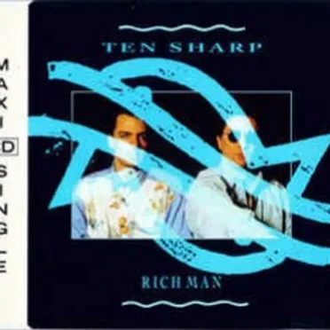 Rich Man