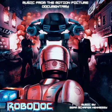 RoboDoc (Music from the Motion Picture Documentary)