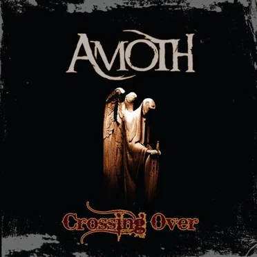 Crossing Over by Amoth - album cover