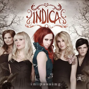 In Passing by Indica - album cover