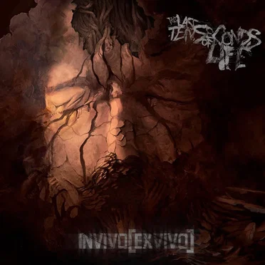 Invivo[Exvivo] by The Last Ten Seconds Of Life - album cover