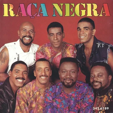 Raça Negra
