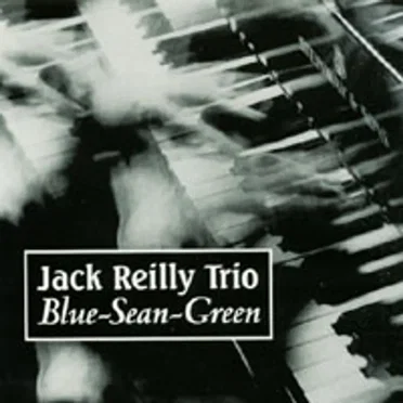 Jack Reilly Trio