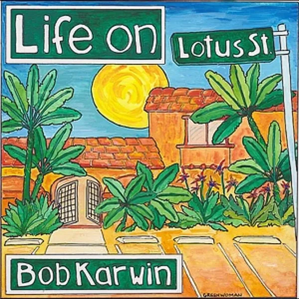 Life On Lotus Street