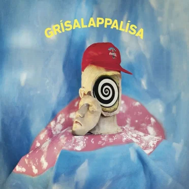 Rökrétt Framhald by Grísalappalísa - album cover