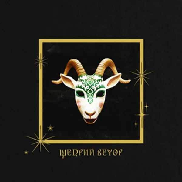 Щедрий вечор