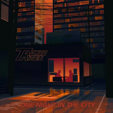 One Night in the City