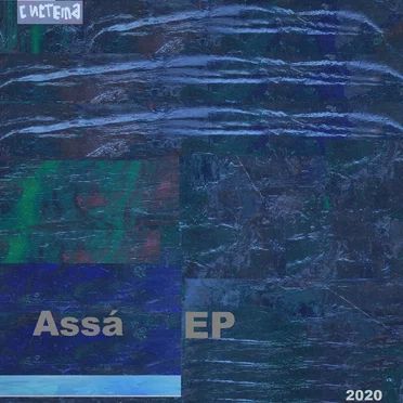 Rito EP by Assá - album cover