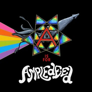 A Is For Ampledeed by Ampledeed - album cover