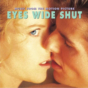 Eyes Wide Shut: Music From the Motion Picture by Various Artists - album cover
