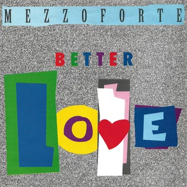 Better Love