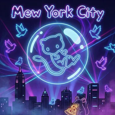 Mew York City