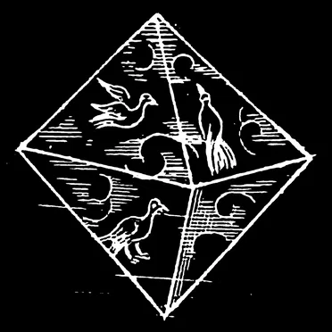 Octaedro