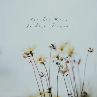Le désir d’amour by Leandra Masi - album cover