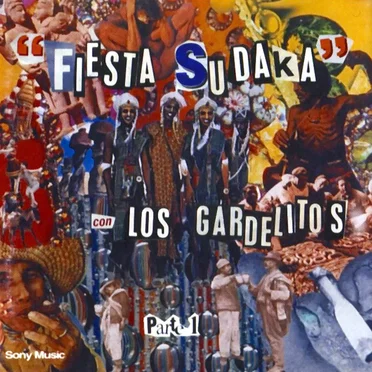 Fiesta sudaka, parte 1