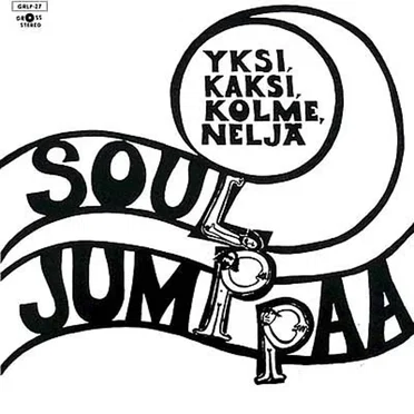 Souljumppaa