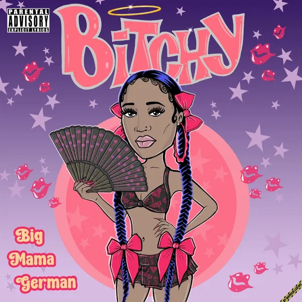 BiTCHY
