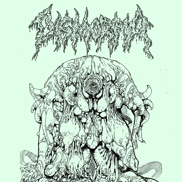 Slow Disembowelment to be Defecated Alive