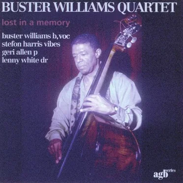 Buster Williams Quartet