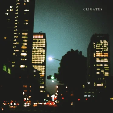 Waiting to Exhale by Climates - album cover